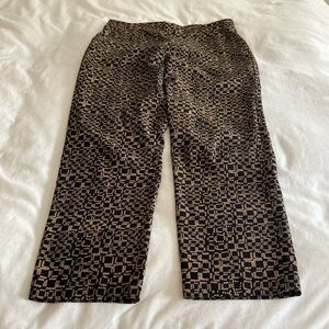 Women pants, size 8